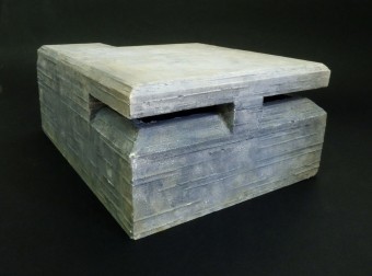 Plus model 552 Patrol shelter 1:35