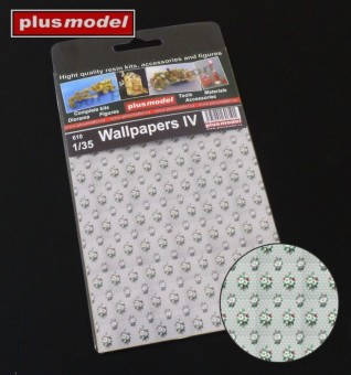 Plus model 610 Wallpapers IV 1:35