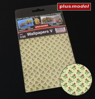 Plus model 611 Wallpapers V 1:35