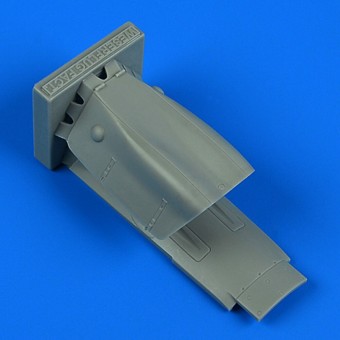 Quickboost QB32 321 Fw 190D-9 Weserflug cowling HASEGAWA 1:32