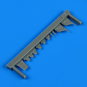 Quickboost QB32 322 Tornado IDS/ECR antennas ITALERI 1:32