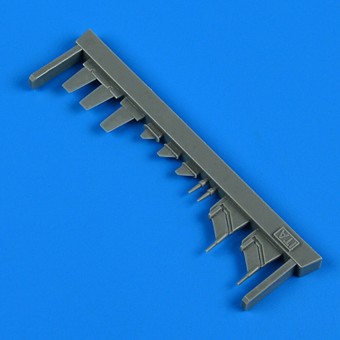 Quickboost QB32 323 Tornado GR.4 antennas ITALERI 1:32
