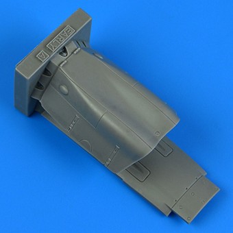 Quickboost QB32 354 Fw 190D-9 FW.Factory cowling - early for Hasegawa 1:32