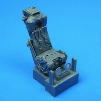 Quickboost QB48 004 F-4 ejection seats with safety belts 1:48