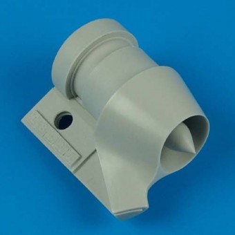 Quickboost QB48 130 Fw Ta 183A Jumo 004 Nozzle for Tamiya Bausatz/ATM 1:48