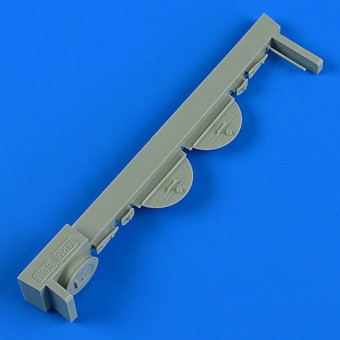 Quickboost QB48 892 L-39 Albatros FOD covers for MPM/EDU/SpecHo 1:48