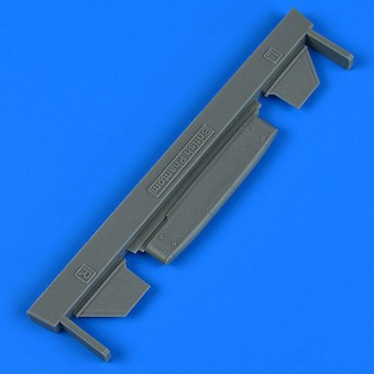 Quickboost QB48 939 British Phantom FG.1/FGR.2 radar warning receiver for HAS/REV 1:48