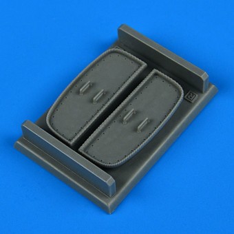 Quickboost QB48 965 British Phantom FOD covers for Hasegawa/Revell 1:48