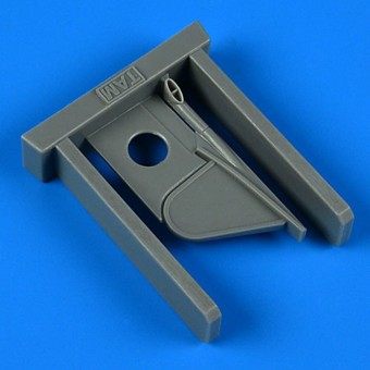 Quickboost QB48 996 F-4B Phantom II fuel dump for TAMIYA 1:48