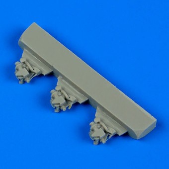 Quickboost QB48639 Russian WW II gunsights 1:48