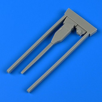 Quickboost QB48748 FGR Mk.2 Phantom II arresting hook 1:48