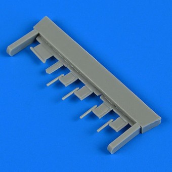 Quickboost QB48764 Gloster Javelin antennas for Airfix 1:48