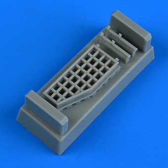 Quickboost QB49 088 Z-37 Cmelak step board 1:48