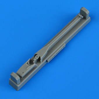 Quickboost QB49 113 F-5E/F Tiger II arresting hook (type 2) for AFV CLUB 1:48