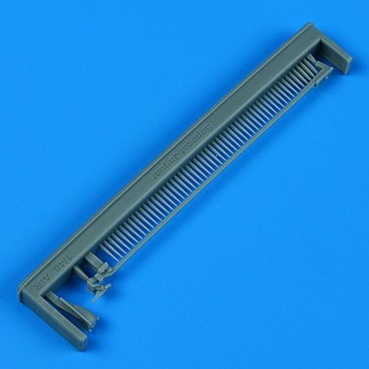 Quickboost QB49 175 Sepecat Jaguar GR.1/GR.1a catapult hook for Airfix 1:48