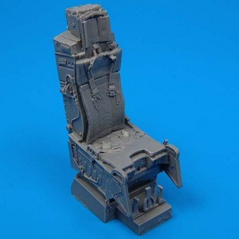 Quickboost QB72 022 F-15 ejection seat with safety belts 1:72