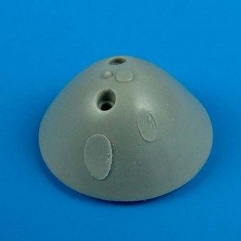 Quickboost QB72 204 Mosquito FB Mk. VI Nose for Tamiya for 1:72