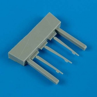Quickboost QB72 332 Spitfire antenna 1:72