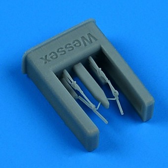 Quickboost QB72 716 Westland Wessex HC.2 wipers for Airfix 1:72