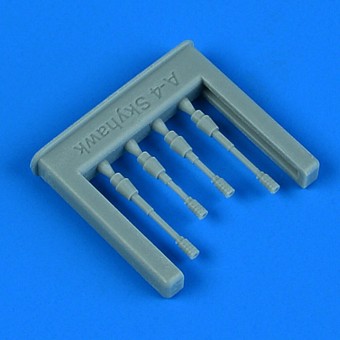 Quickboost QB72 758 A-4 Skyhawk gun barrels for Airfix 1:72