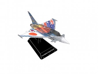Revell 00253 Eurofighter Typhoon 1:32