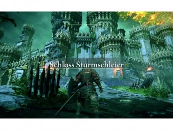 Revell 00260 Elden Ring Stormveil Castle