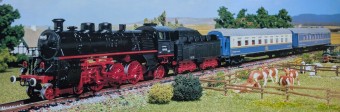 Revell 02190 Orient Express 1:87