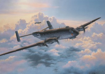 Revell 03754 Junkers Ju290A-5/7 1:72