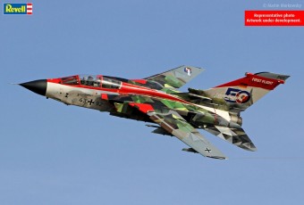 Revell 03769 Panavia Tornado IDS 50 Years 1:48