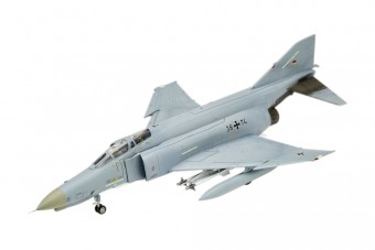 Revell 05627 Gift Set 70 Years Bundeswehr: Aircraft 1:72