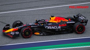 Revell 07744 Red Bull Racing RB21 Click System 1:20