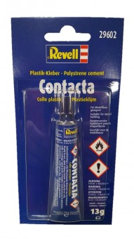 Revell 29602 Revell Contacta Quick Glue