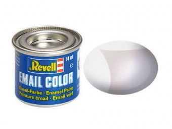 Revell 32102 Email 02 Varnish matt