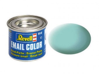 Revell 32155 Email 55 Light Green matt RAL 6027