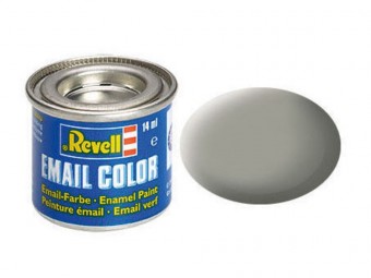 Revell 32175 Email 75 Stone Grey matt RAL 7030 