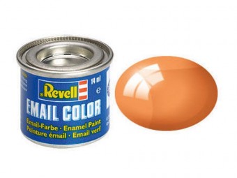 Revell 32730 Email 730 Orange clear