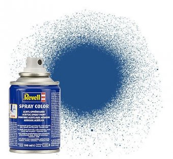 Revell 34156 Spray Blue matt 