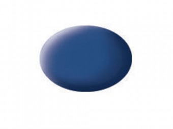 Revell 36156 Aqua Blue matt 