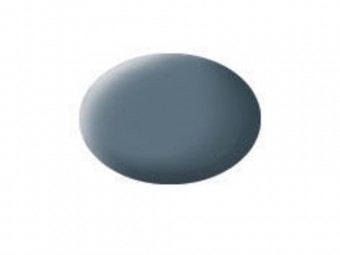 Revell 36179 Aqua Blue-grey matt 