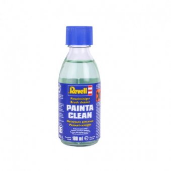 Revell 39614 Painta Clean Brush cleaner