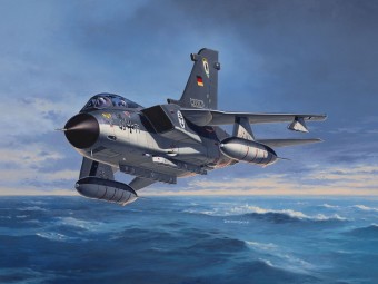 Revell 63783 Model Set Panavia Tornado IDS/GR.1 1:144