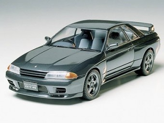 Tamiya 24090 1:24 Nissan Skyline GT-R