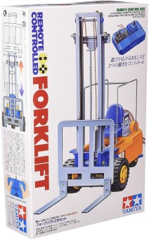 Tamiya 70115 RC Forklift