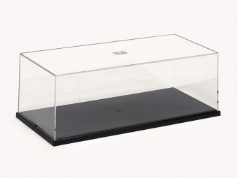 Tamiya 73020 Tamiya Display Case (P) (280 x 130 x 90 mm)