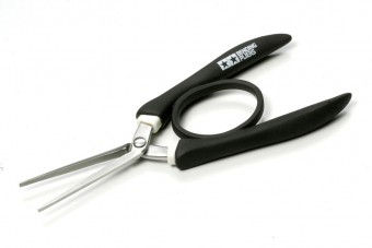 Tamiya 74067 Bending Pliers (for Photo-etched Parts)