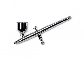 Tamiya 74532 Spray-Work Series HG Double Action Airbrush III (0.3 mm)