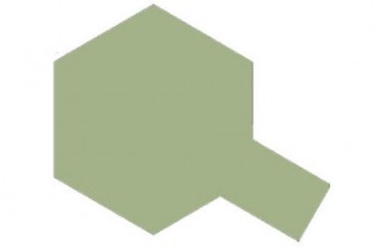 Tamiya 81776 XF-76 Gray Green (IJN) - Acrylic Paint (Flat) 10 ml