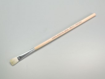 Tamiya 87013 Tamiya Modeling Brush Series Flat Brush No.5