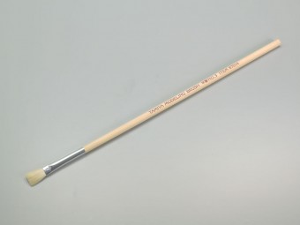 Tamiya 87014 Tamiya Modeling Brush Flat Brush No.3