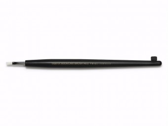Tamiya 87213 Tamiya Modeling Brush HG II Flat Brush (Extra Small)